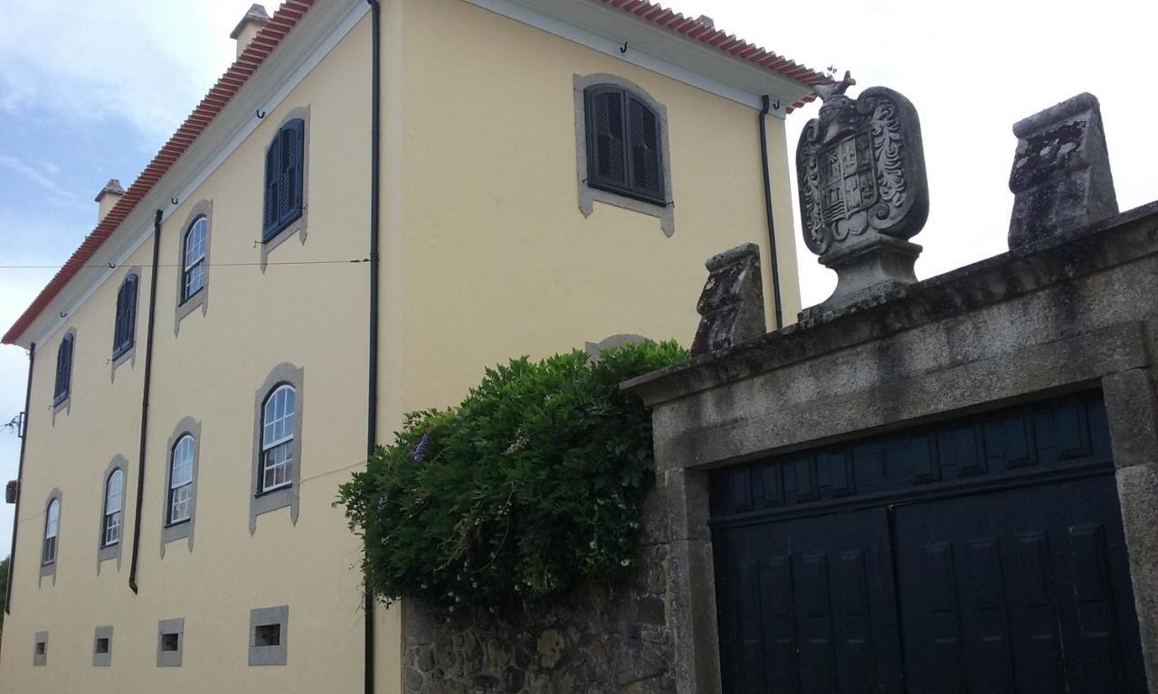 维亚纳堡Casa De Sao Joao公寓 外观 照片